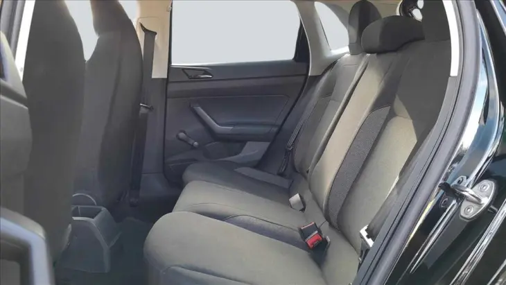 POLO 1.0 MPI TRACK MANUAL