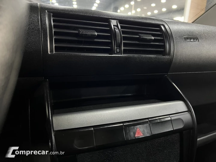 FOX 1.0 MI TREND 8V FLEX 4P MANUAL