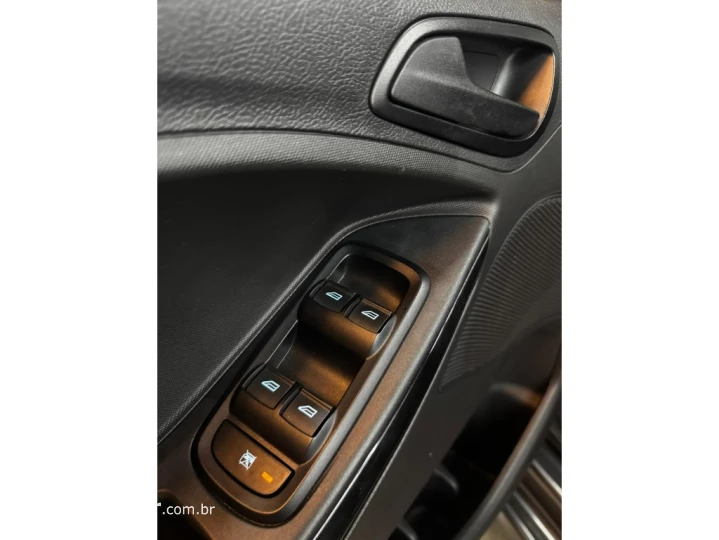 KA 1.5 TI-VCT FLEX TITANIUM AUTOMÁTICO