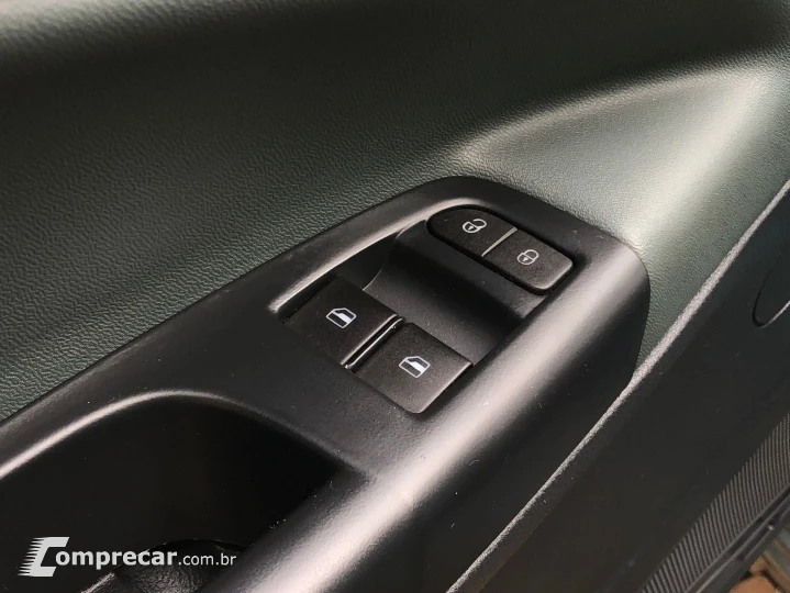 Saveiro 1.6 Msi Extreme Cd 16V Flex 2P Manual