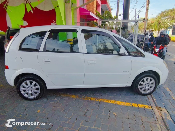 MERIVA 1.4 MPFI MAXX 8V ECONO