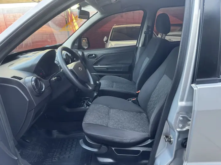 Ecosport 1.6 4P XLS FLEX