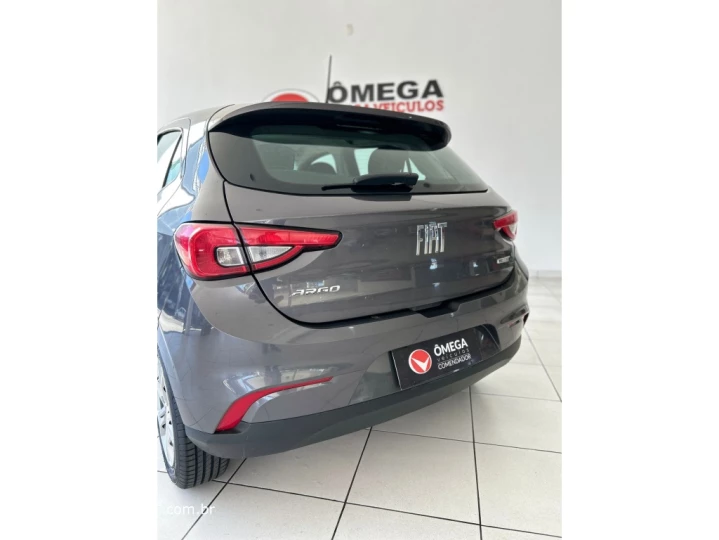 ARGO 1.0 FIREFLY FLEX DRIVE MANUAL