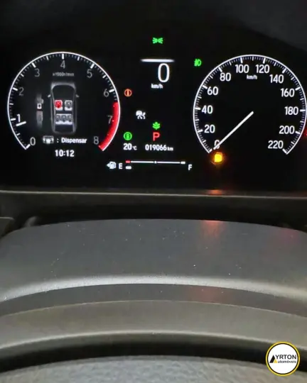 City Sedan 1.5 16V 4P EXL FLEX AUTOMÁTICO