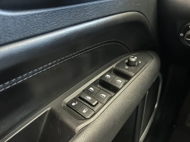 COMPASS LONG. T270 1.3 TB 4x2 Flex Aut.