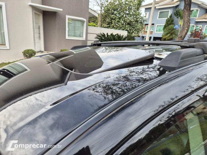 FREEMONT 2.4 Precision 16V