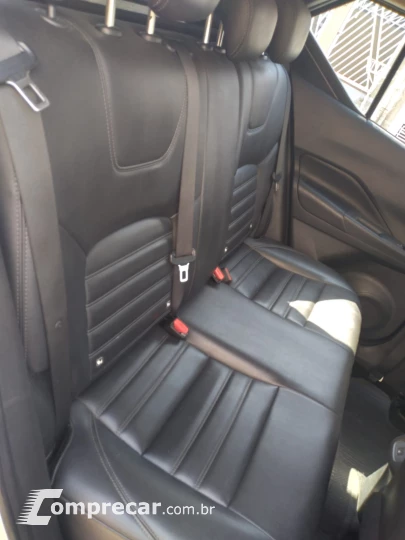 KICKS 1.6 16vstart Advance