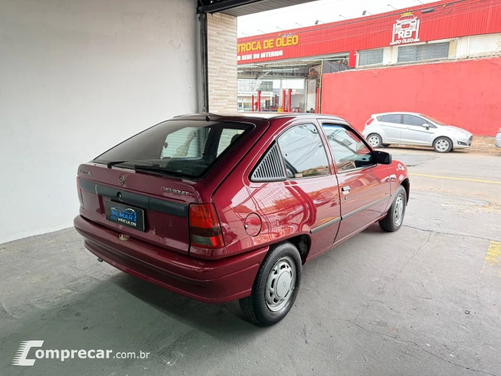 KADETT 1.8 EFI GL 8V