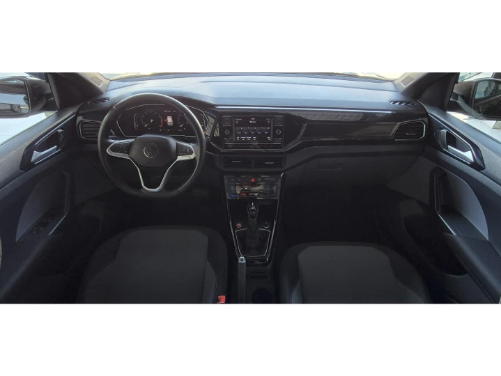 T-CROSS 1.0 200 TSI Comfortline