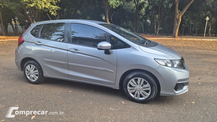 FIT 1.5 Personal 16V