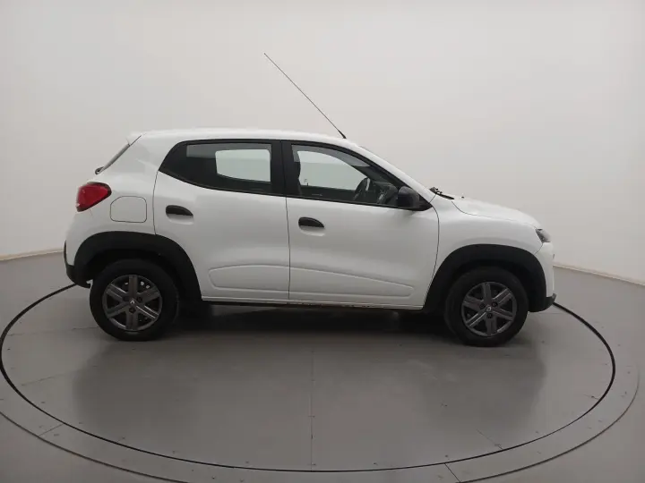 KWID 1.0 12V SCE FLEX ZEN MANUAL