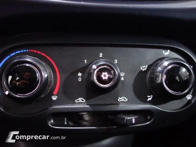 UNO - 1.0 FIRE ATTRACTIVE MANUAL