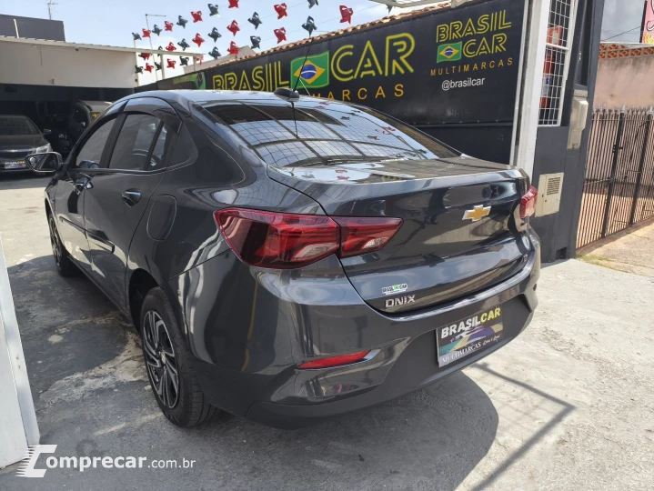 ONIX 1.0 FLEX PLUS LT MANUAL