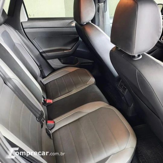 NIVUS 1.0 200 TSI Highline