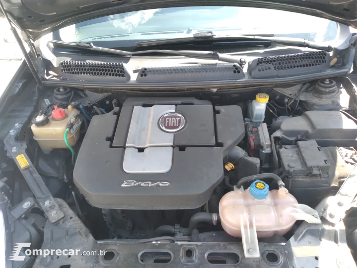 BRAVO 1.8 Essence 16V