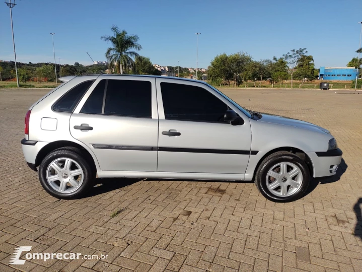 GOL 1.6 MI Power G.III