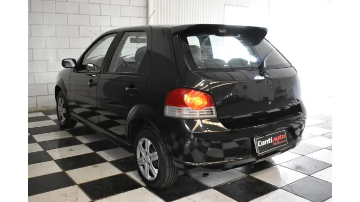 PALIO - 1.4 MPI ELX 8V 4P MANUAL