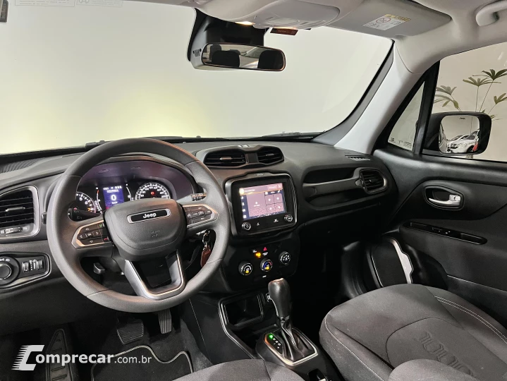 RENEGADE 1.3 T270 Turbo Sport