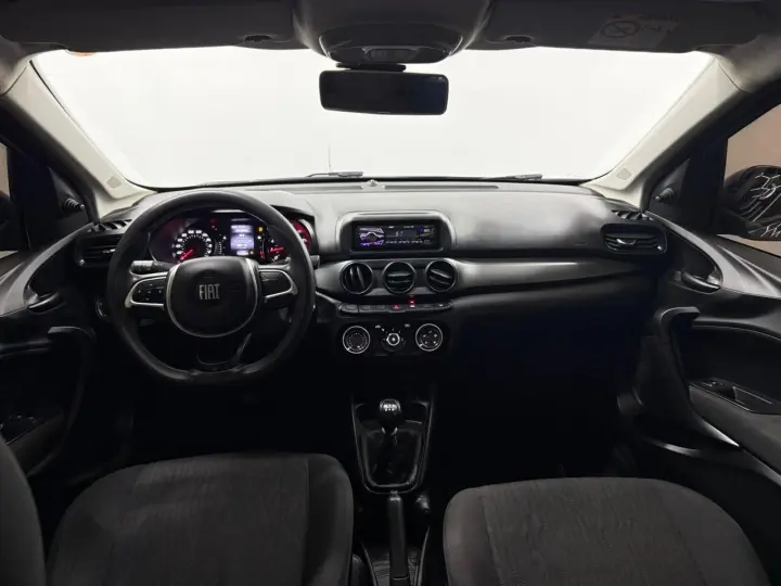 ARGO DRIVE 1.0 6V Flex