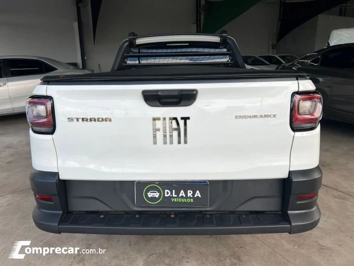 STRADA 1.4 Fire Endurance CS