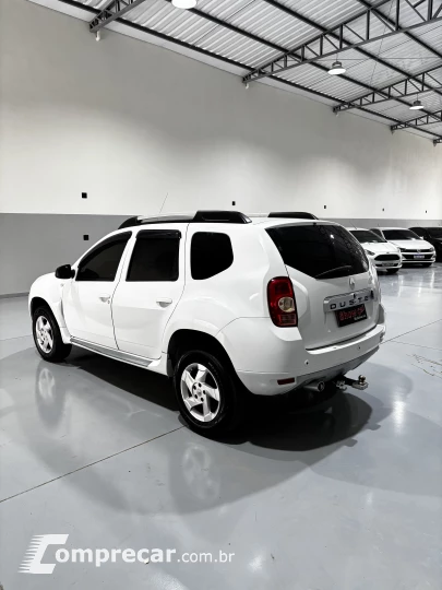 DUSTER 1.6 16V SCE Dynamique