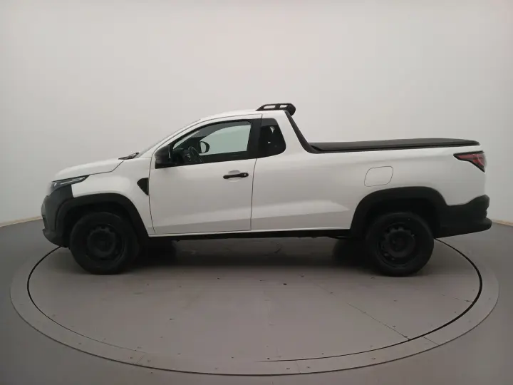 STRADA 1.4 FIRE FLEX ENDURANCE CS MANUAL