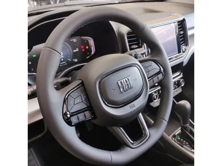 TORO 1.3 TURBO 270 FLEX FREEDOM AT6