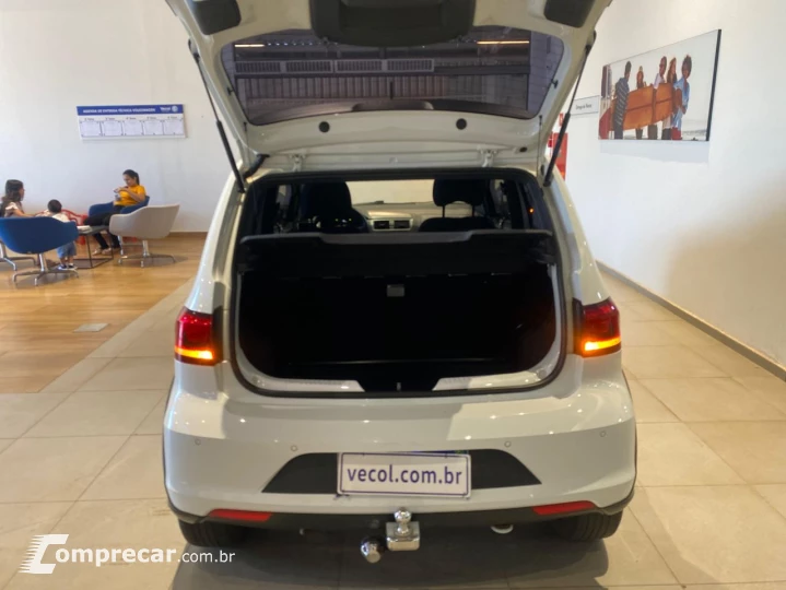 Fox 1.6 4P XTREME FLEX