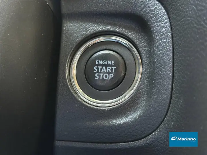 VITARA 1.6 16V GASOLINA 4YOU AUTOMÁTICO