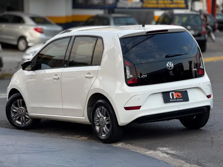 up! move 1.0 TSI Total Flex 12V 5p