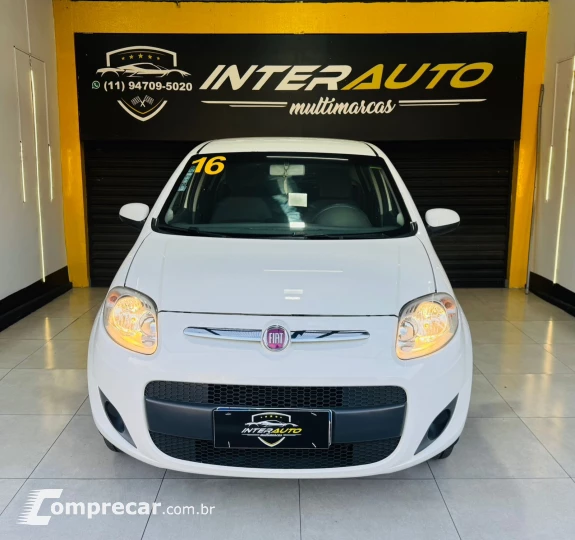 PALIO 1.0 MPI Attractive 8V