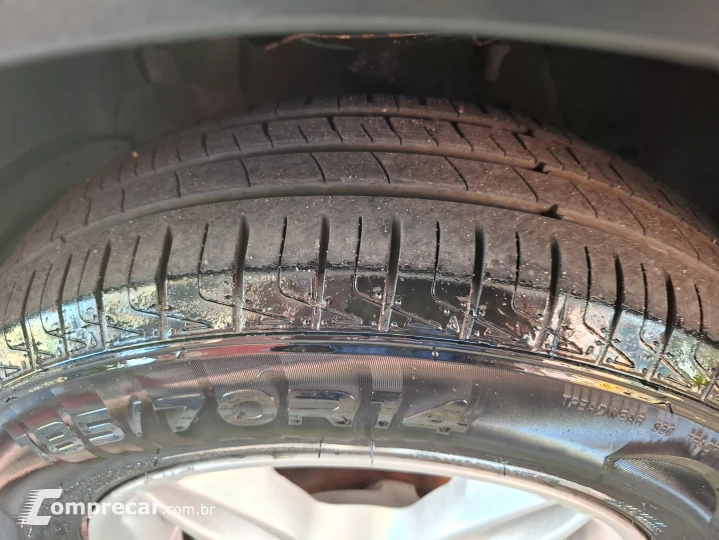 PALIO 1.6 MPI Adventure Weekend 16V