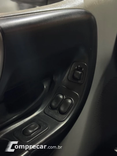 Ranger STX 4.0 CS/ CE