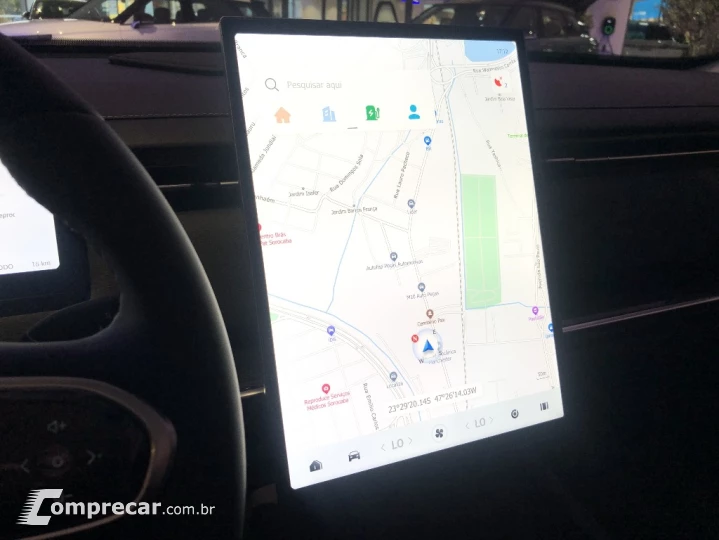 7 1.5 TGDI PHEV LUXURY DHT