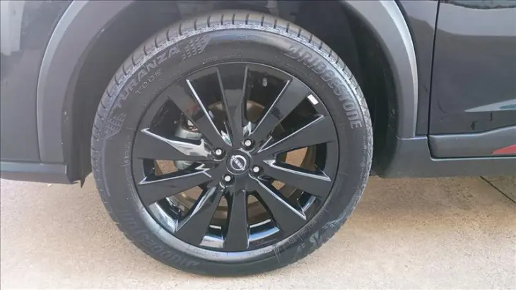 KICKS 1.6 16vstart Xplay