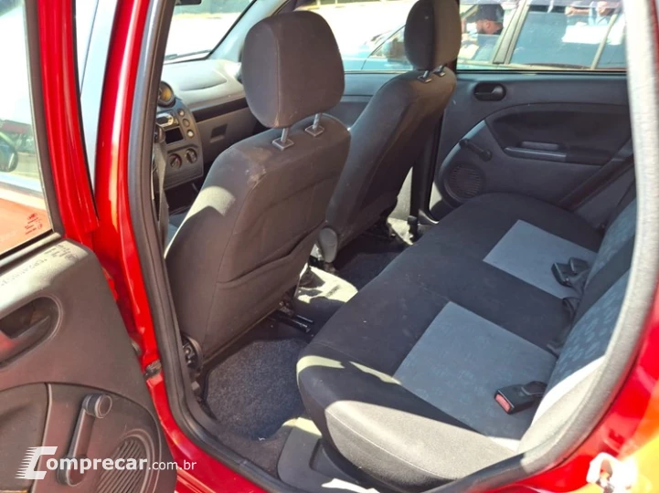 FIESTA 1.0 MPI Class 8V