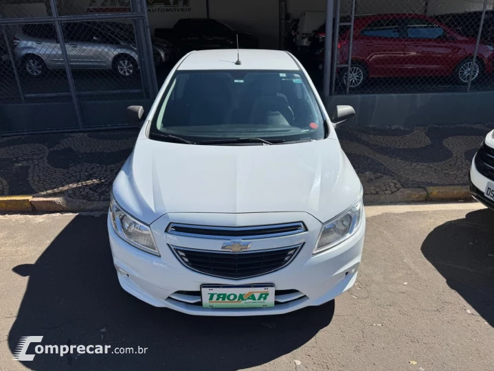 ONIX HATCH LT 1.0 8V FlexPower 5p Mec.