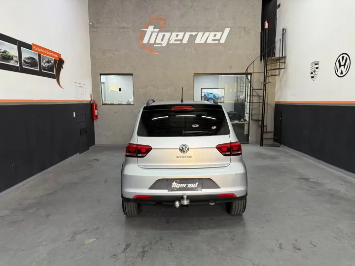 Fox 1.6 Msi Total Flex Xtreme 4P Manual