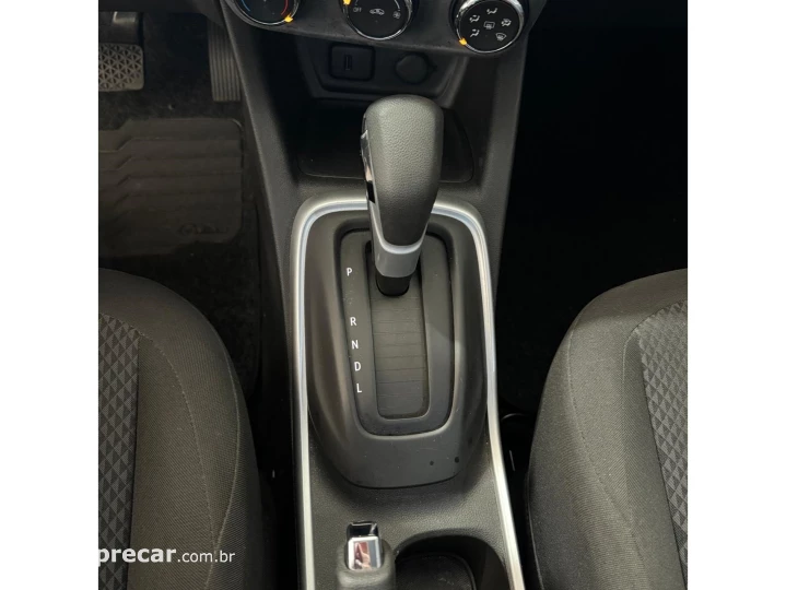 TRACKER 1.2 TURBO FLEX AUTOMÁTICO