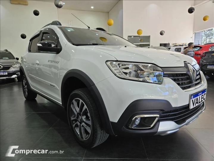 STEPWAY 1.6 16V SCE Iconic