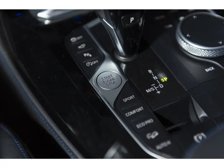 X4 3.0 TWINPOWER GASOLINA M40I STEPTRONIC