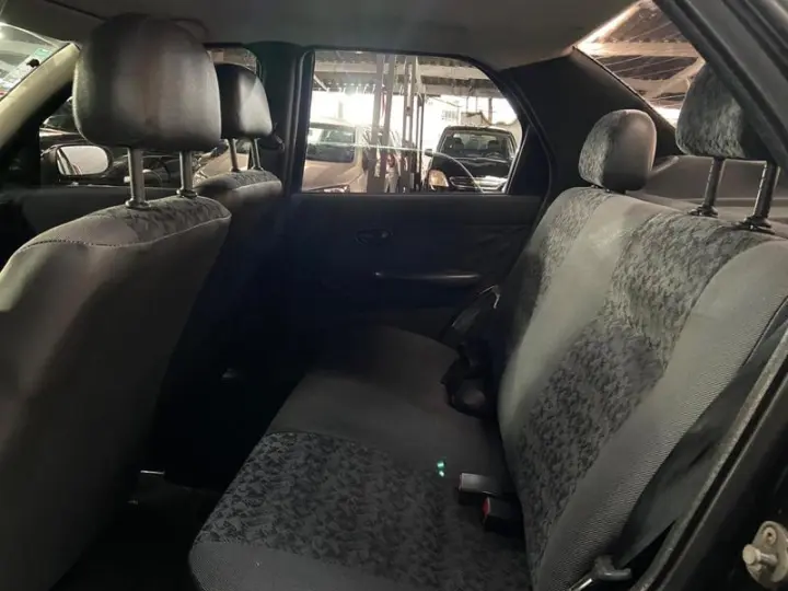 SIENA FIRE 1.0 8V 4P