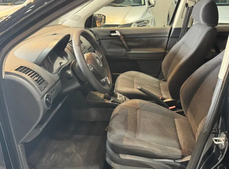 POLO 1.6 MI 8V FLEX 4P MANUAL