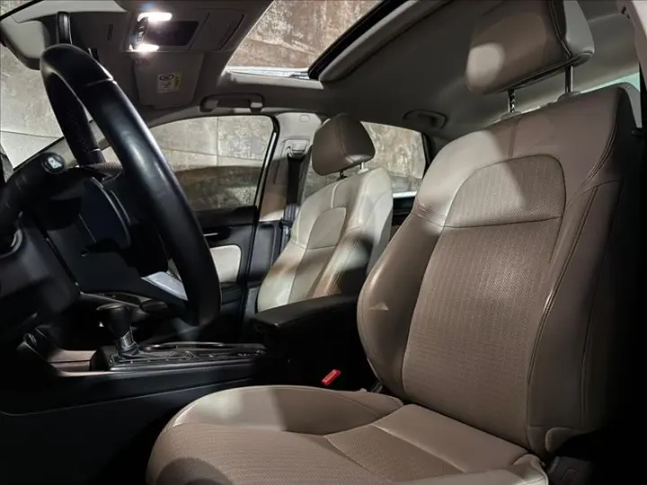 CIVIC 2.0 DI E:hev Touring E-