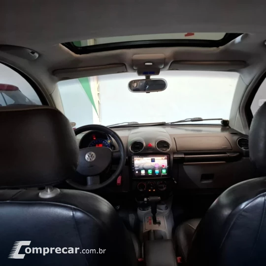 NEW BEETLE 2.0 MI 8V