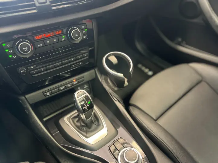 BMW X1 2.0 16V TURBO XDRIVE28I