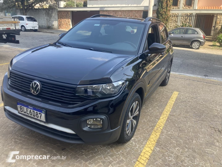 T-CROSS 1.0 200 TSI Sense