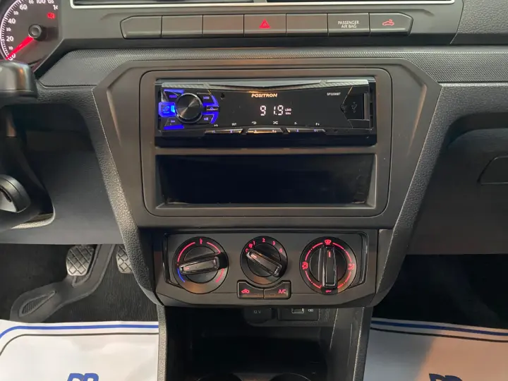 Saveiro Robust 1.6 Total Flex 8V