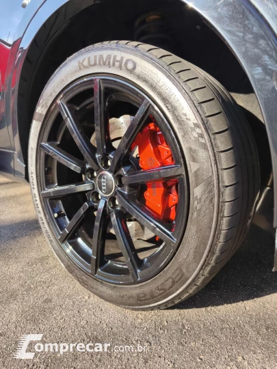 Q3 2.0 4P TFSI SPORTBACK PERFORMANCE QUATTRO TIPTRONIC AUTOM