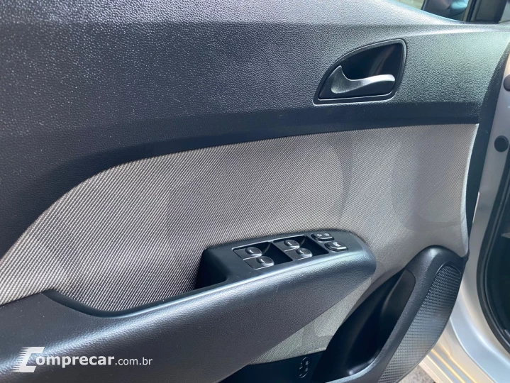 HB20S 1.0 12V Comfort Plus